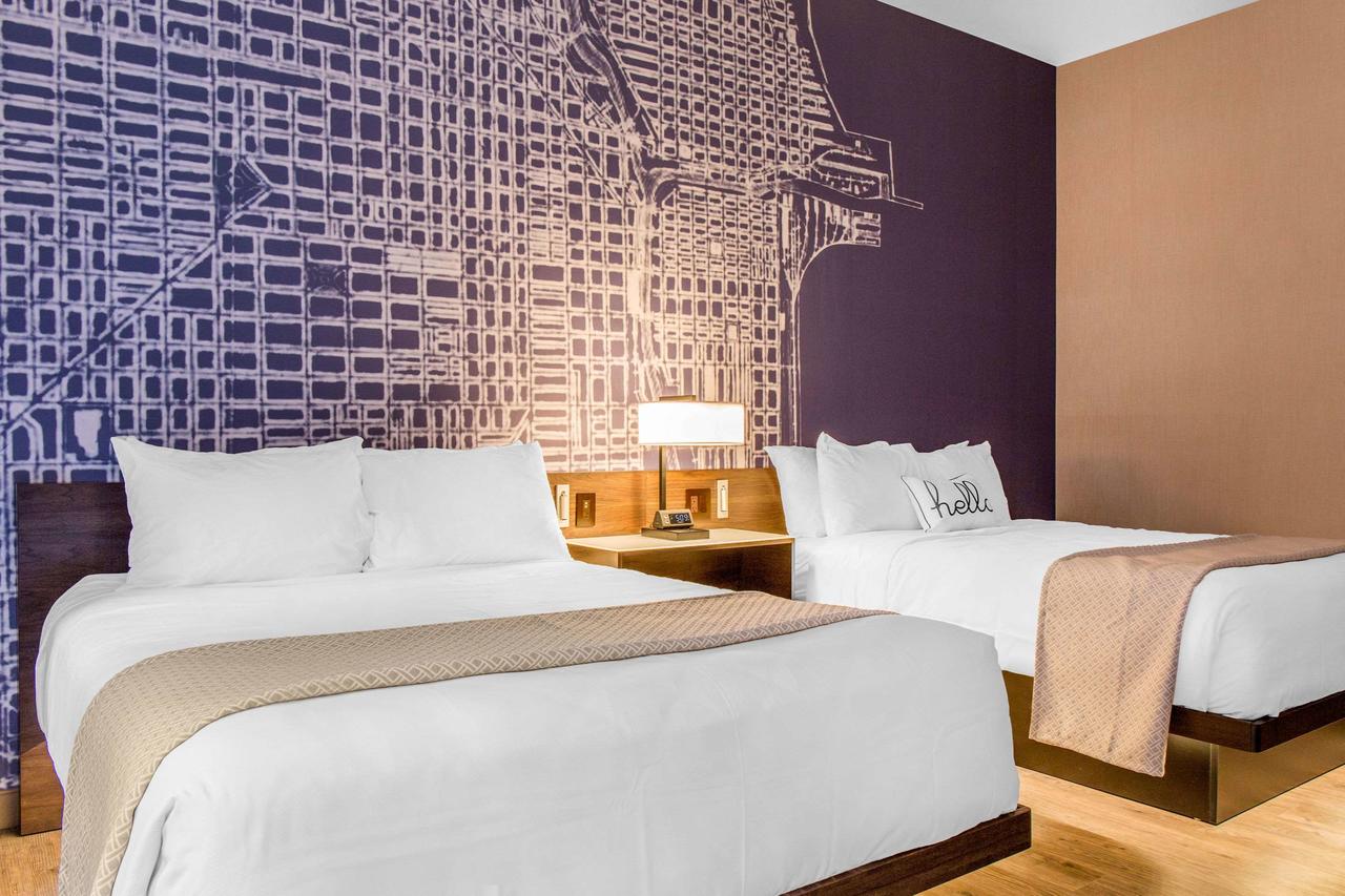 Cambria Hotel Chicago Loop/Theatre District - thumb 25