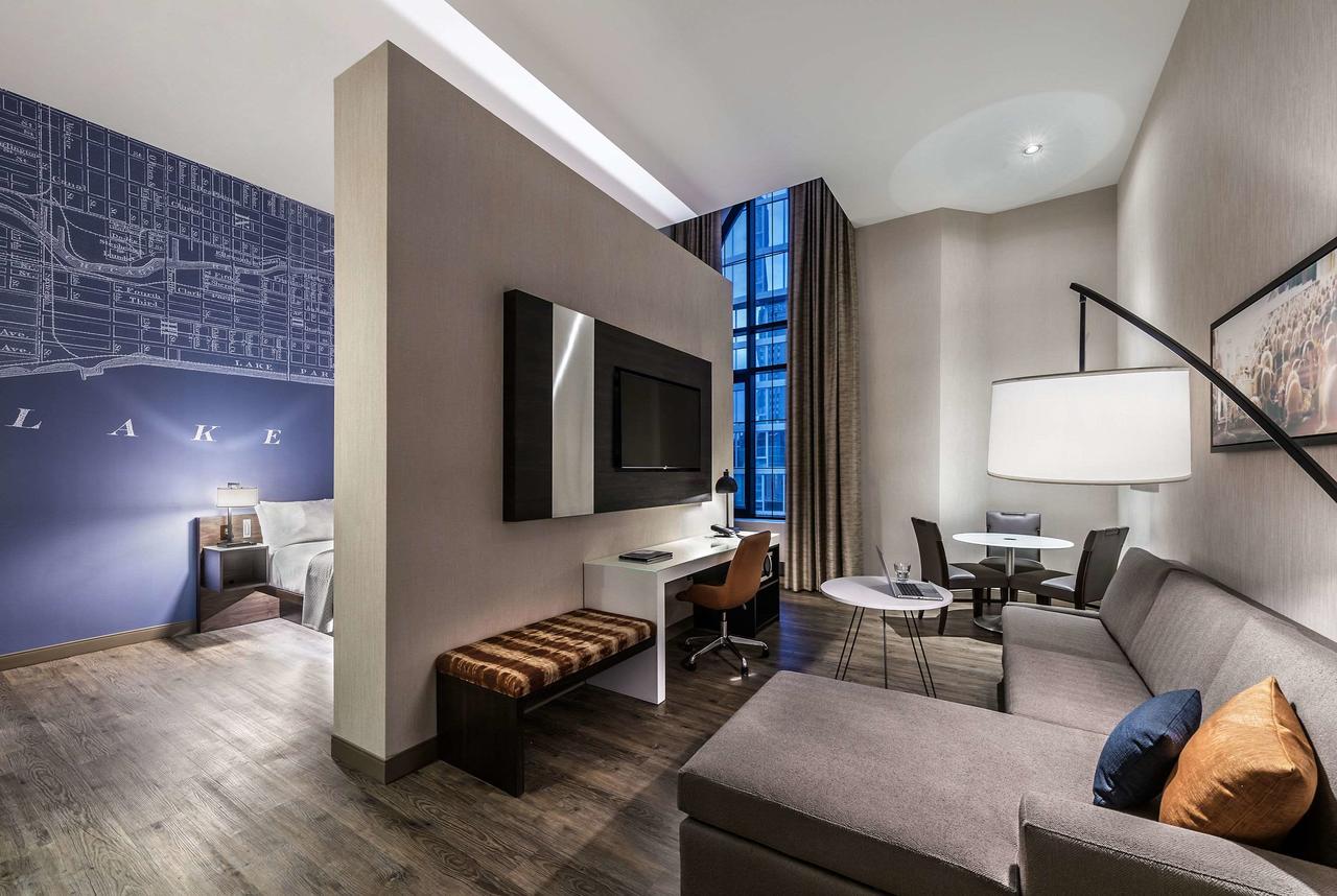 Cambria Hotel Chicago Loop/Theatre District - thumb 6