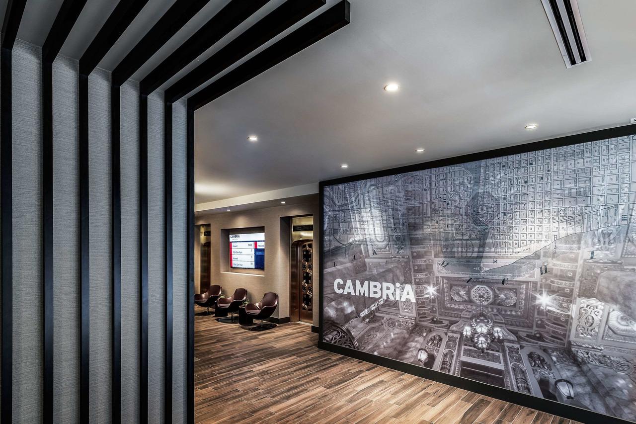 Cambria Hotel Chicago Loop/Theatre District - thumb 24