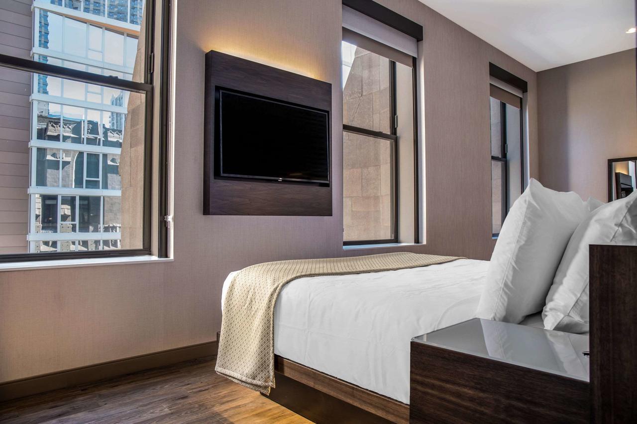 Cambria Hotel Chicago Loop/Theatre District - thumb 14
