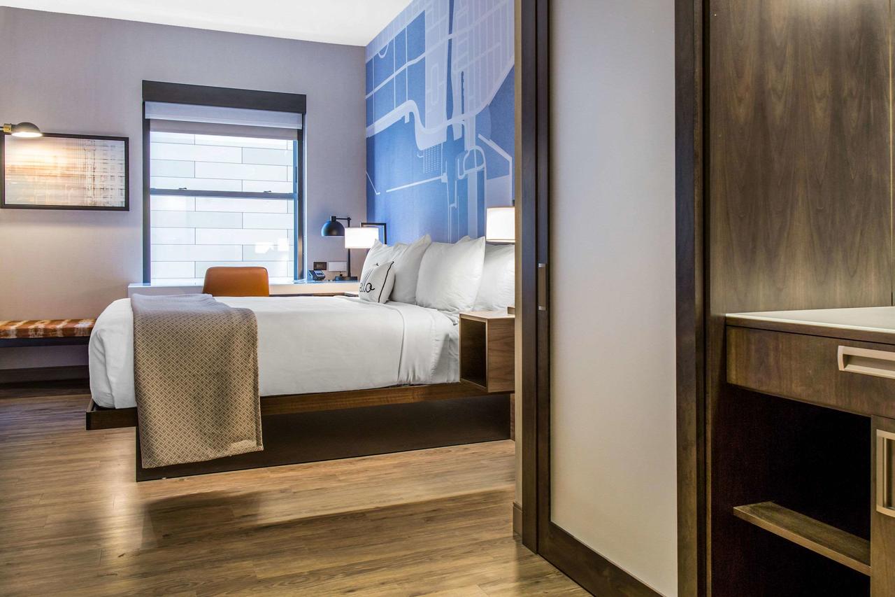 Cambria Hotel Chicago Loop/Theatre District - thumb 29
