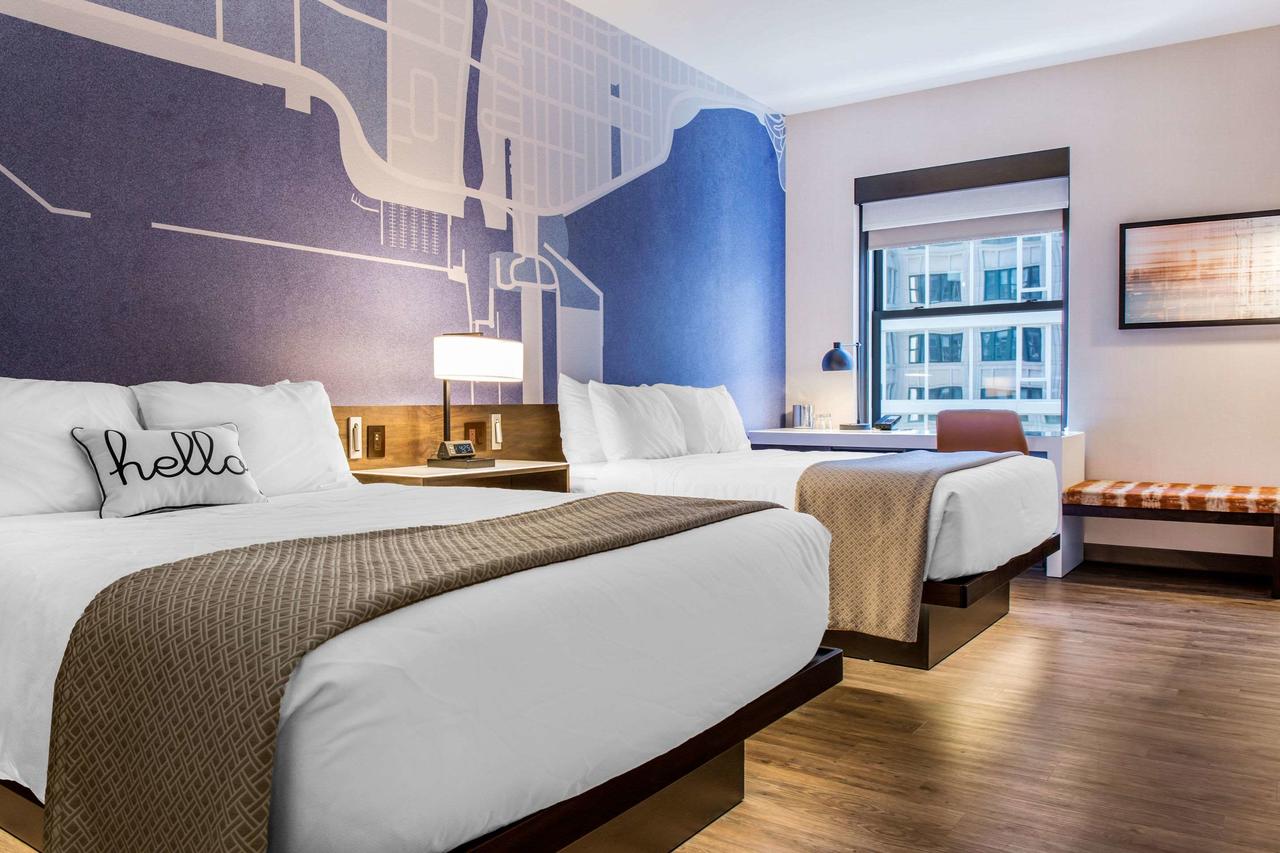 Cambria Hotel Chicago Loop/Theatre District - thumb 4