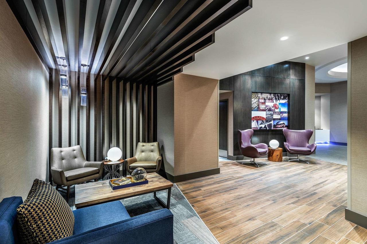Cambria Hotel Chicago Loop/Theatre District - thumb 7
