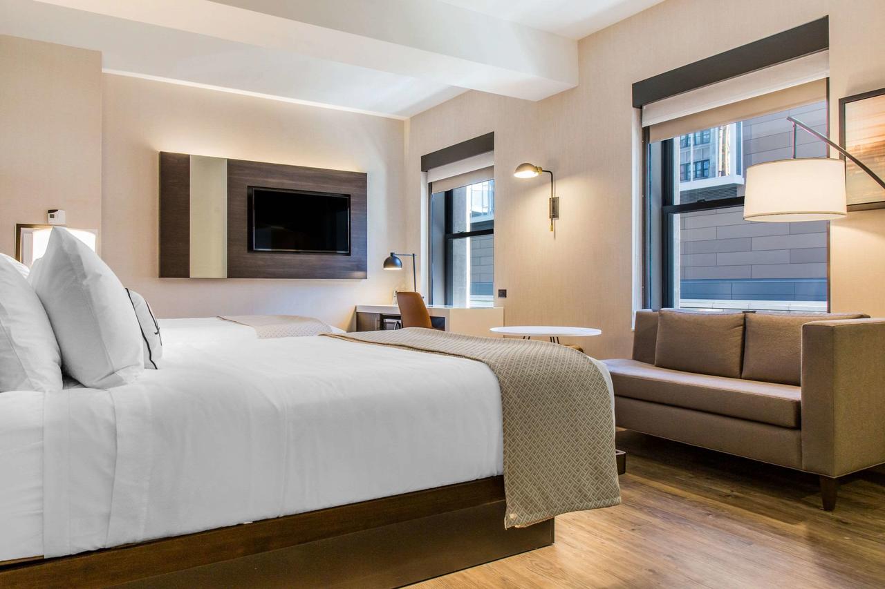 Cambria Hotel Chicago Loop/Theatre District - thumb 22