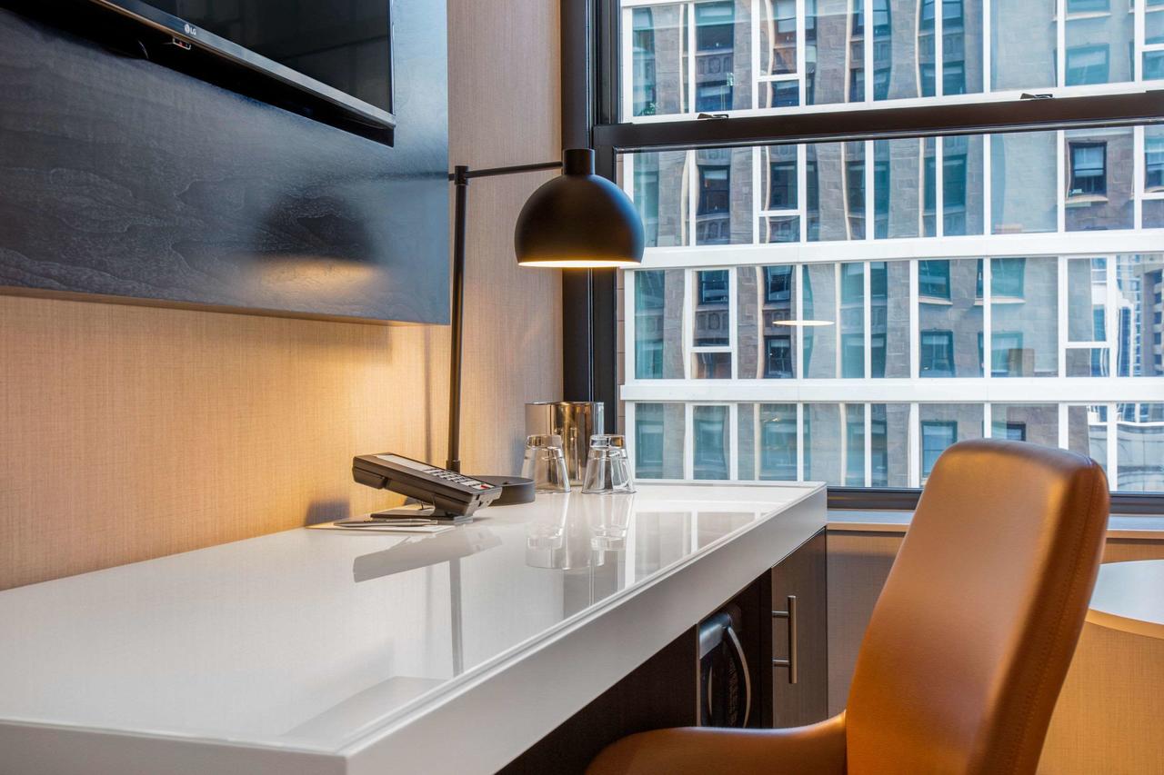 Cambria Hotel Chicago Loop/Theatre District - thumb 16