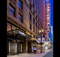 Cambria Hotel Chicago Loop/Theatre District - Accommodation Indiana