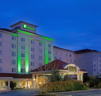 Holiday Inn Chicago-Tinley Park Convention Center - Accommodation Indiana
