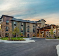 My Place Hotel-Chicago West/North Aurora IL - Accommodation Indiana