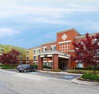Extended Stay America - Chicago - Vernon Hills - Lincolnshire - Accommodation Indiana
