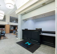 Hyatt House Chicago Schaumburg - Accommodation Indiana