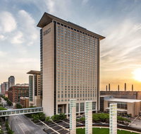 Hyatt Regency McCormick Place - Accommodation Indiana