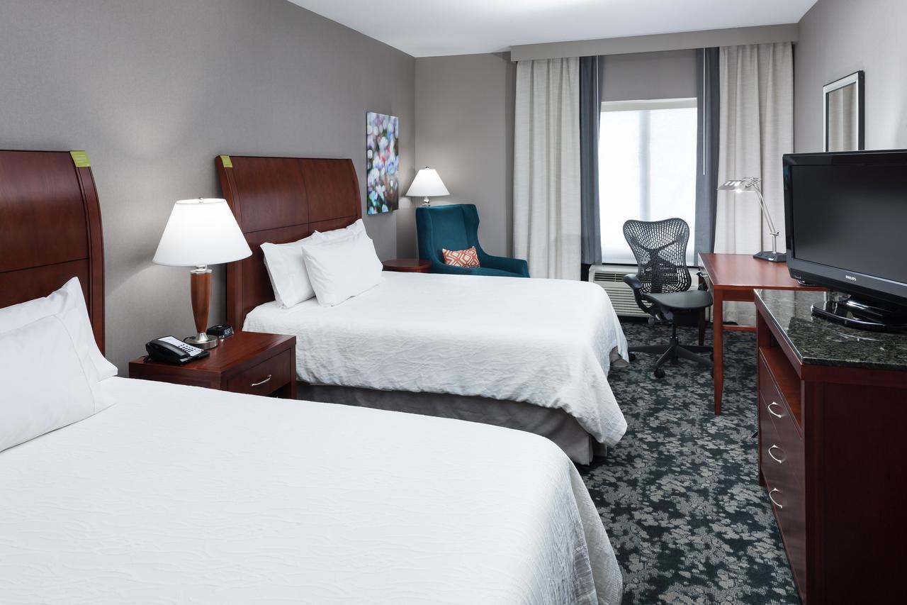 Hilton Garden Inn Lake Forest Mettawa - thumb 6