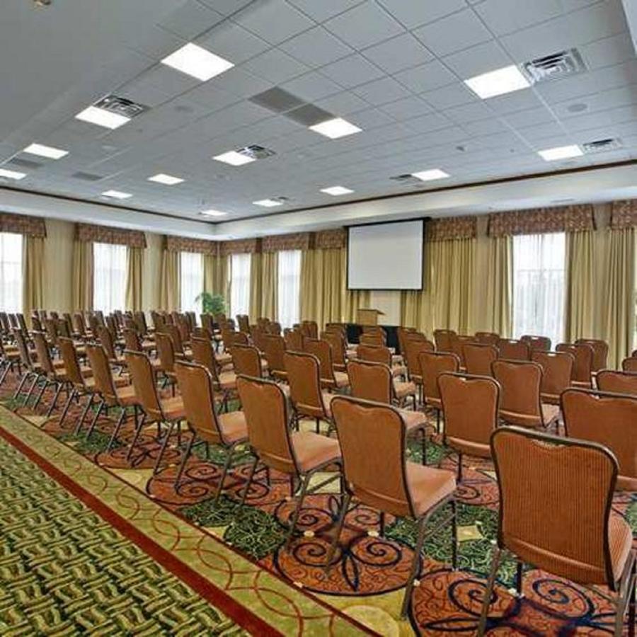 Hilton Garden Inn Lake Forest Mettawa - thumb 25