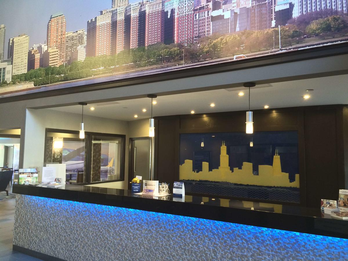 Best Western Inn & Suites - Midway Airport - thumb 4