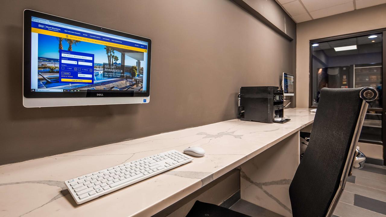 Best Western Inn & Suites - Midway Airport - thumb 5