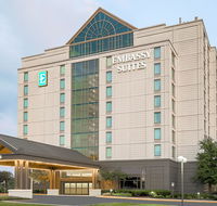 Embassy Suites by Hilton Chicago Lombard - Accommodation Indiana