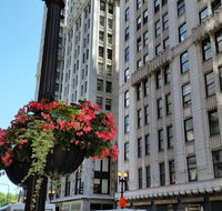 Pittsfield Apartments  Suites - Accommodation Indiana