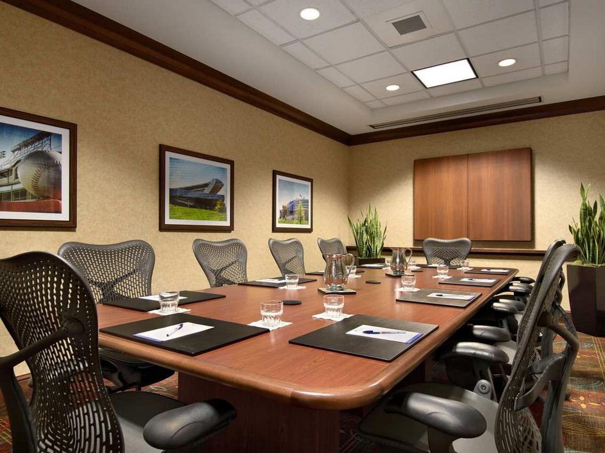 Hilton Garden Inn Chicago O'Hare Airport - thumb 13