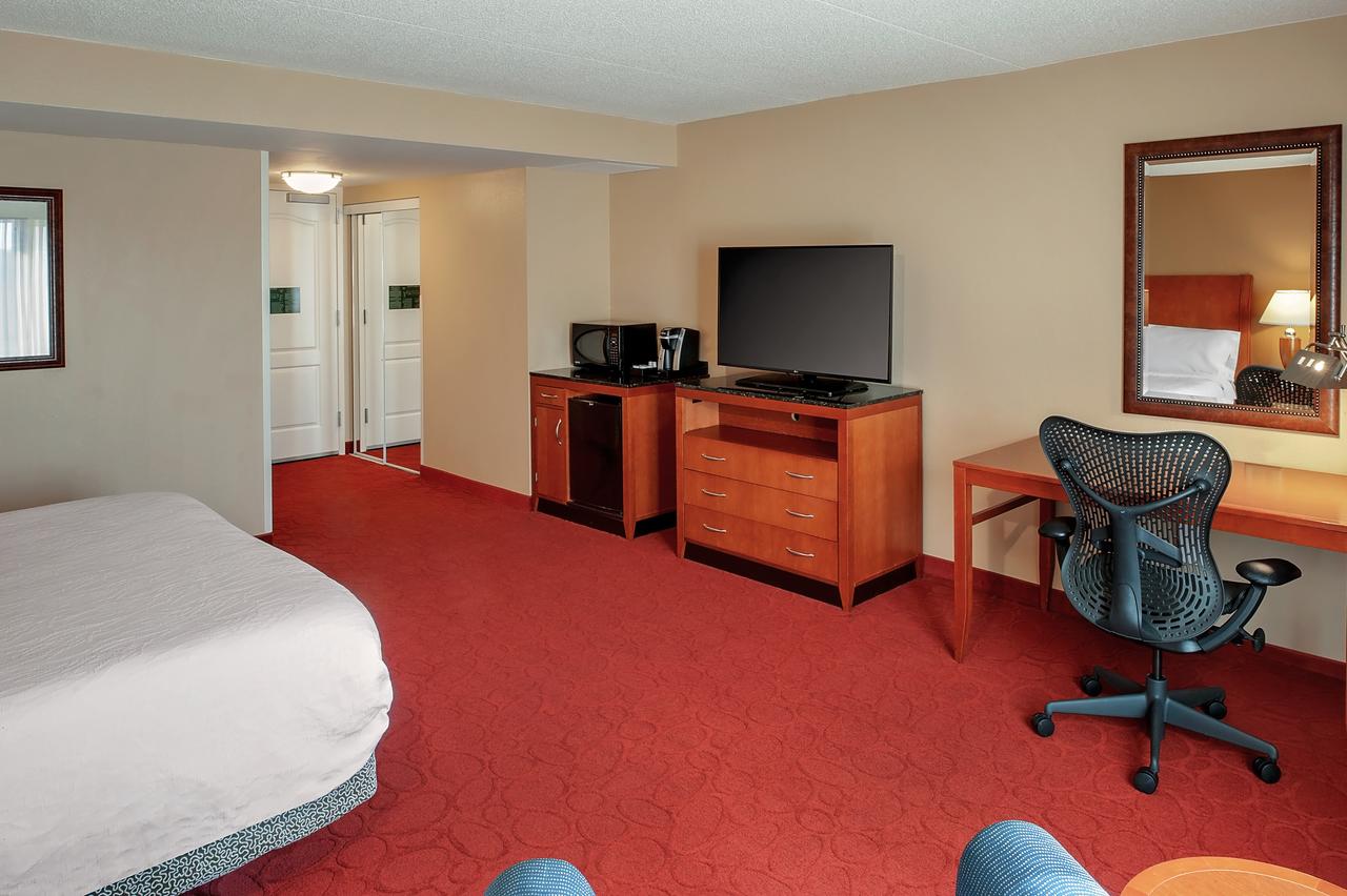 Hilton Garden Inn Chicago O'Hare Airport - thumb 3