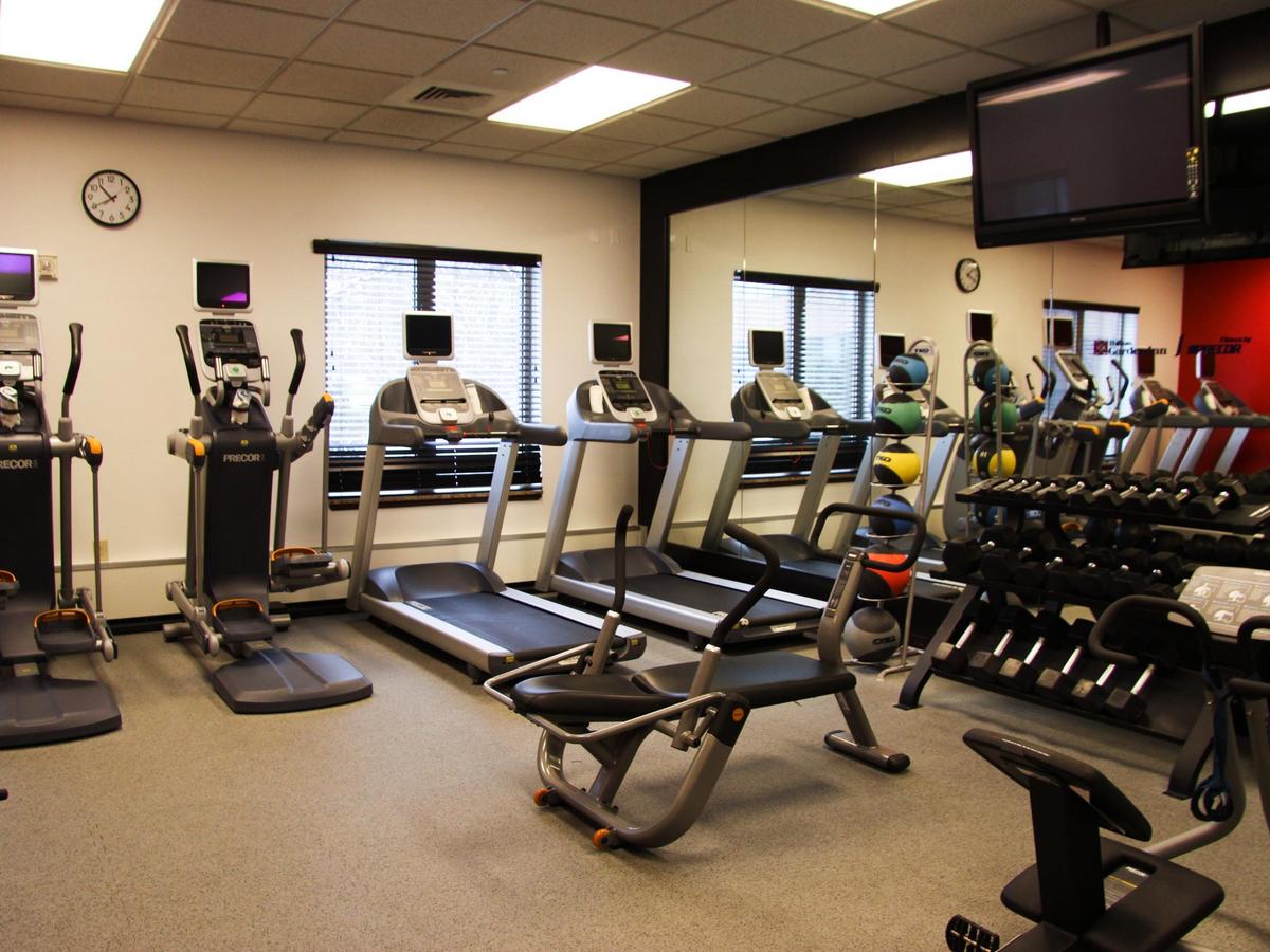 Hilton Garden Inn Chicago O'Hare Airport - thumb 15