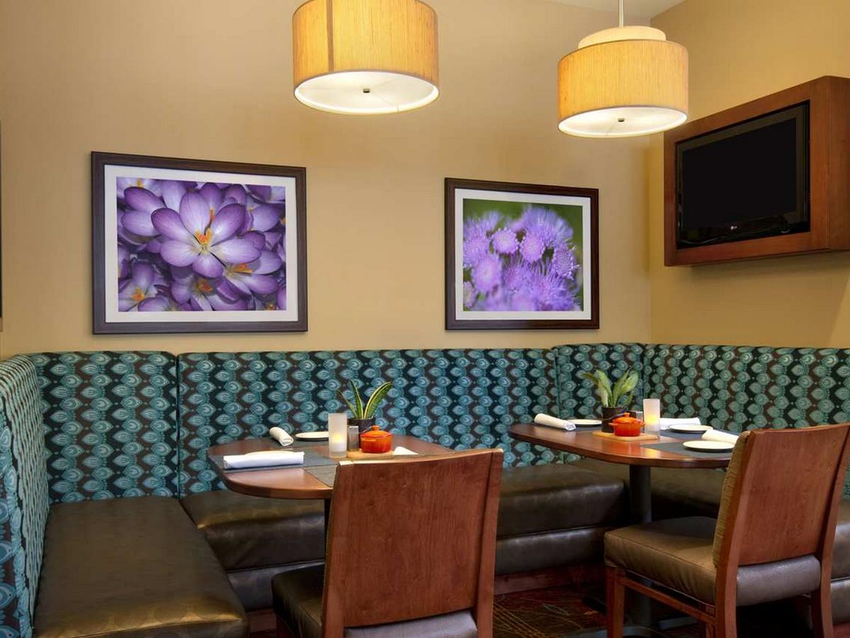 Hilton Garden Inn Chicago O'Hare Airport - thumb 22