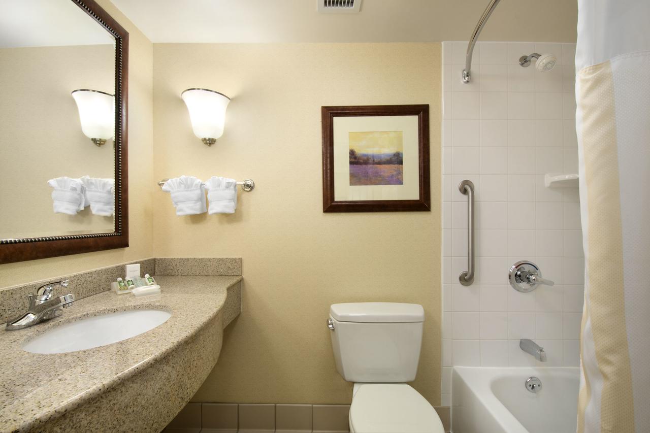 Hilton Garden Inn Chicago O'Hare Airport - thumb 26