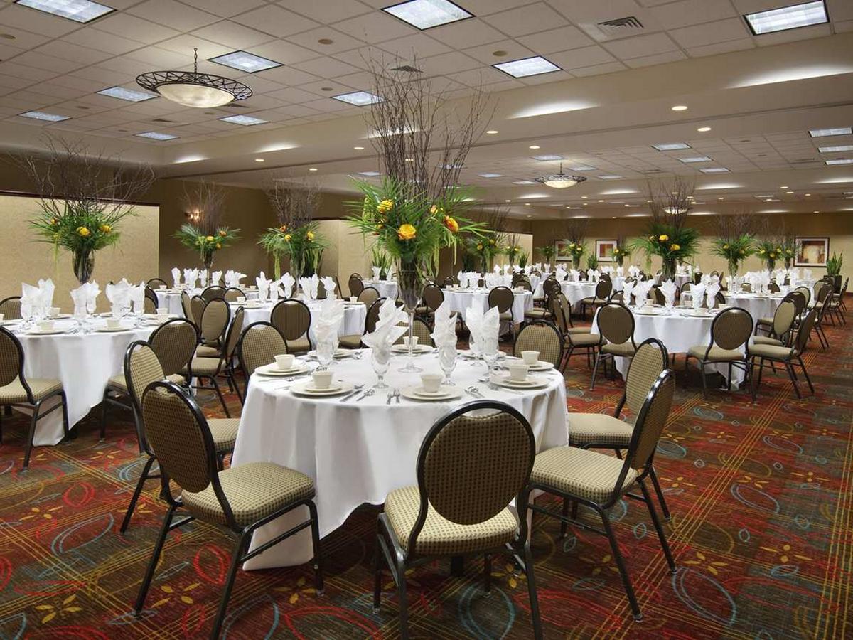 Hilton Garden Inn Chicago O'Hare Airport - thumb 16