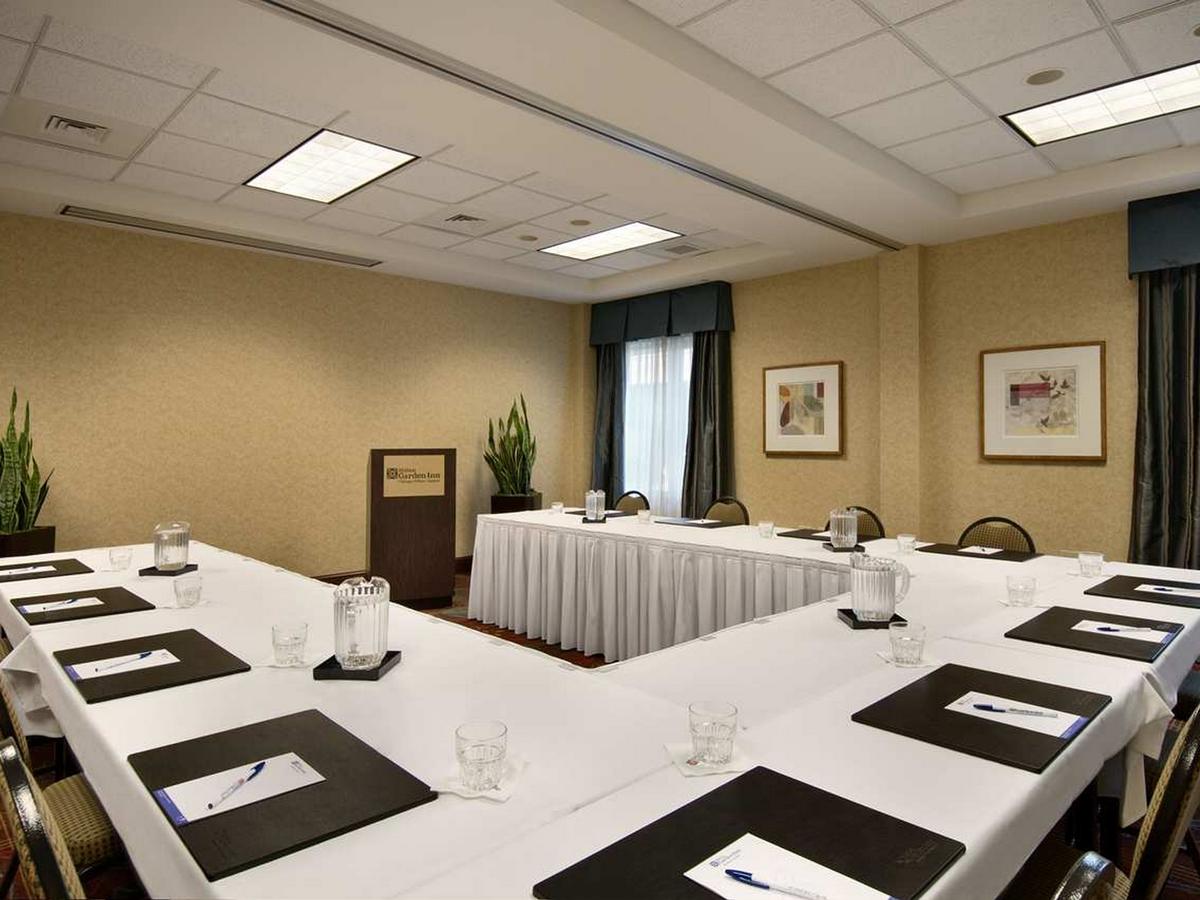 Hilton Garden Inn Chicago O'Hare Airport - thumb 12