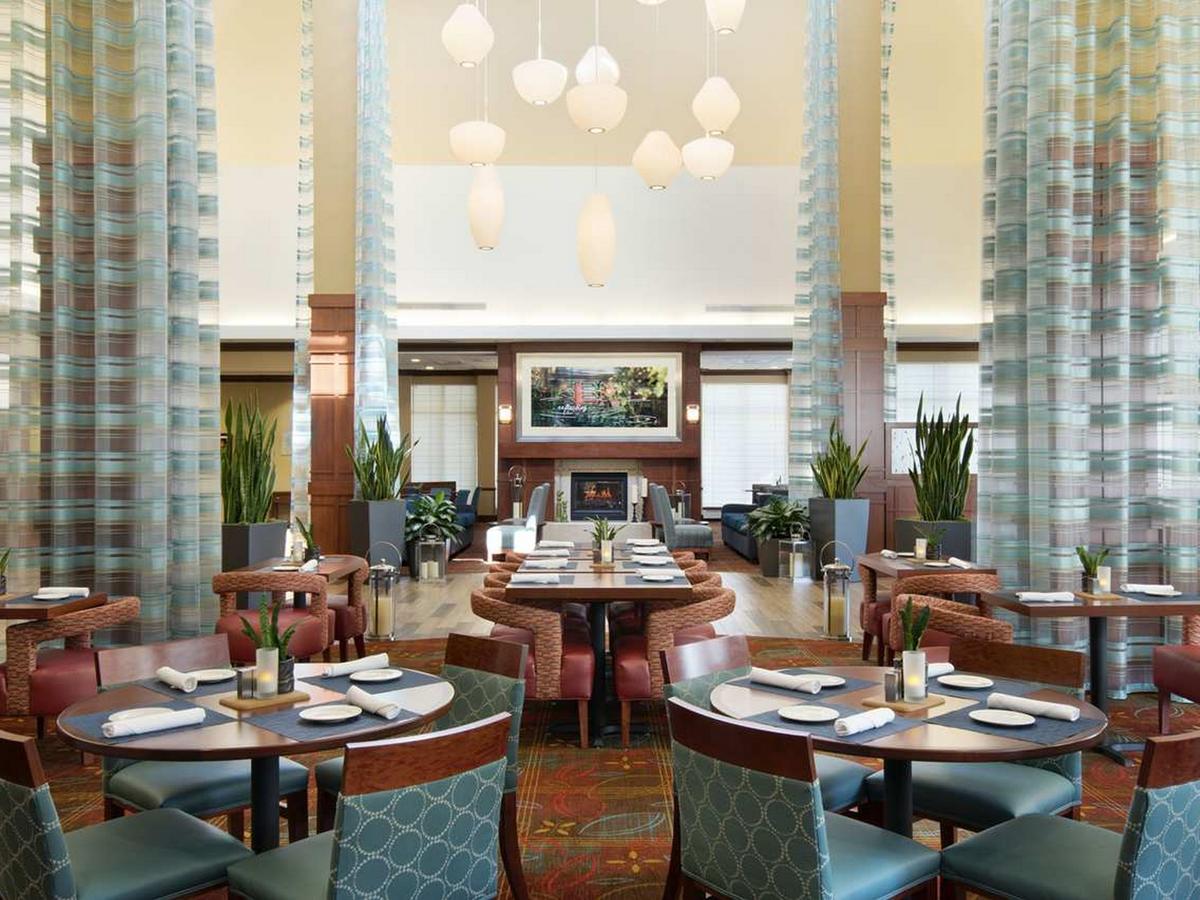 Hilton Garden Inn Chicago O'Hare Airport - thumb 21