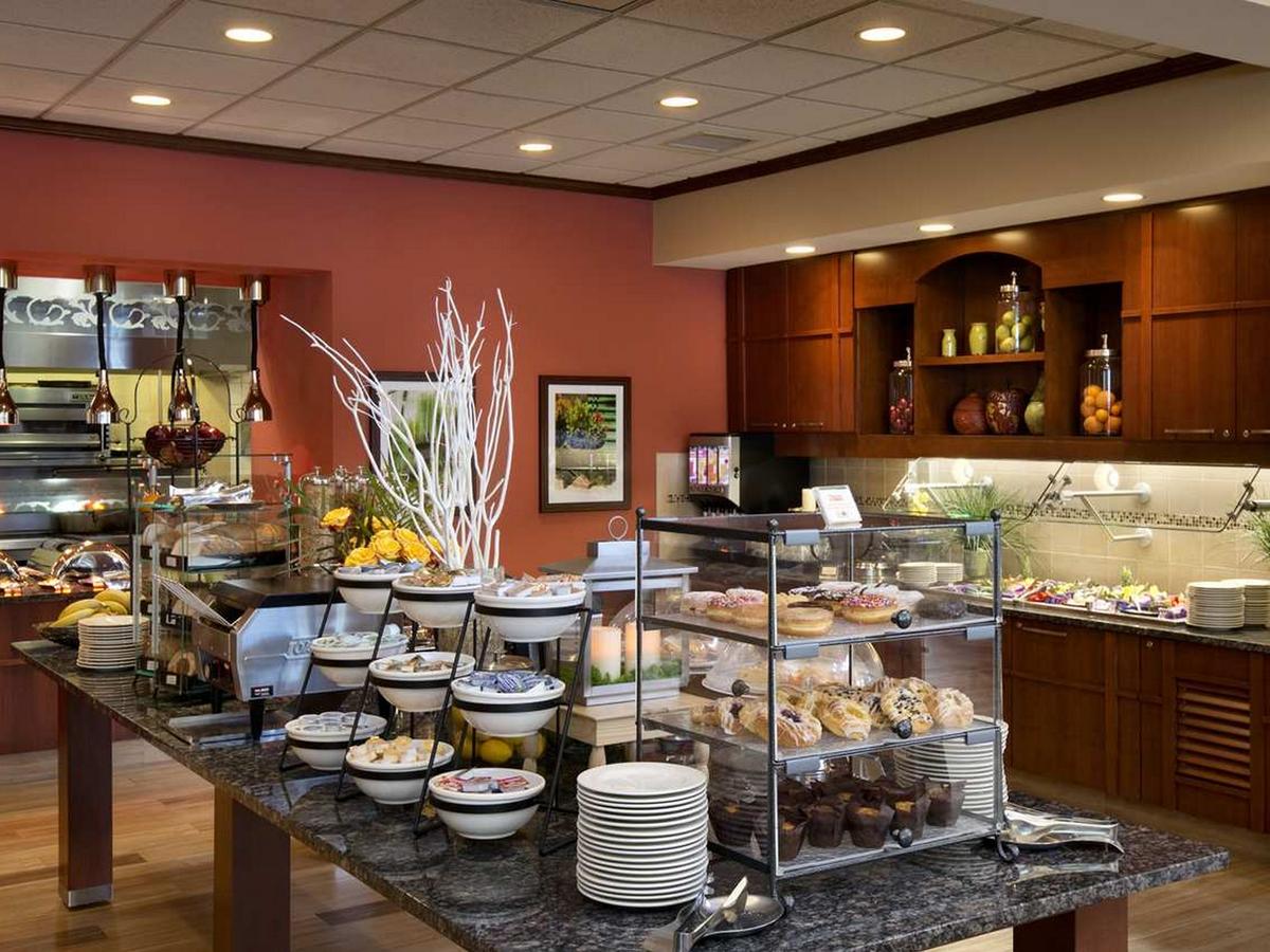 Hilton Garden Inn Chicago O'Hare Airport - thumb 20