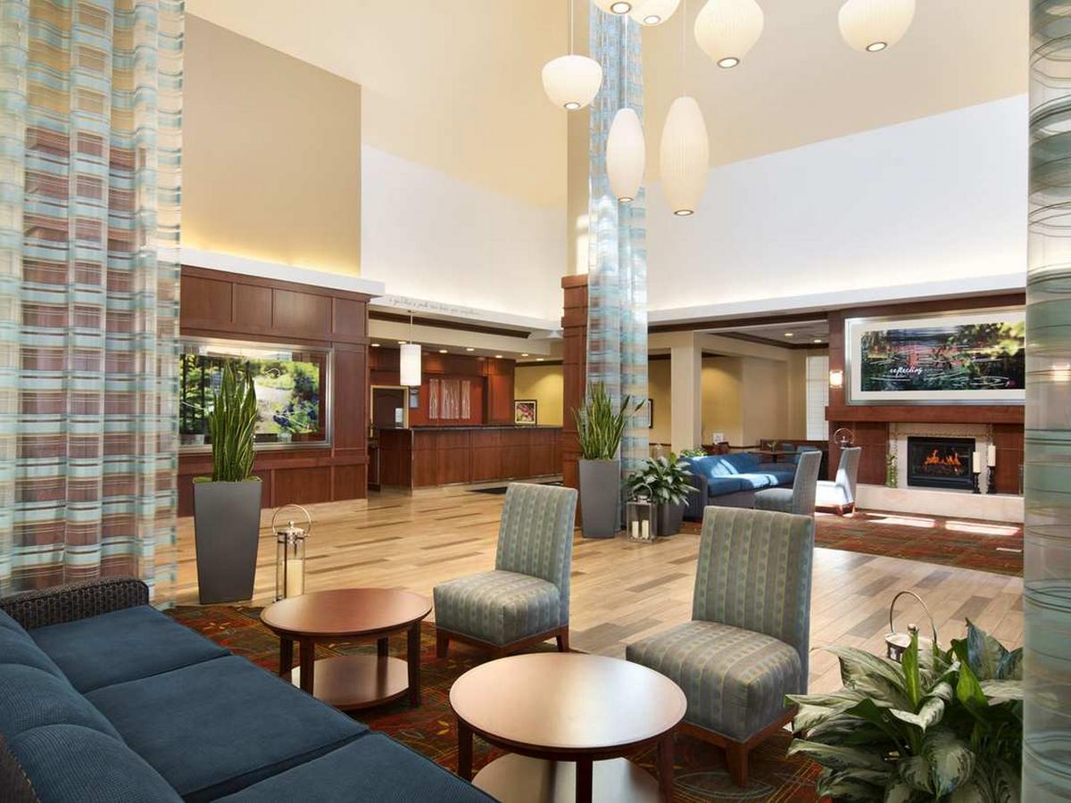 Hilton Garden Inn Chicago O'Hare Airport - thumb 18