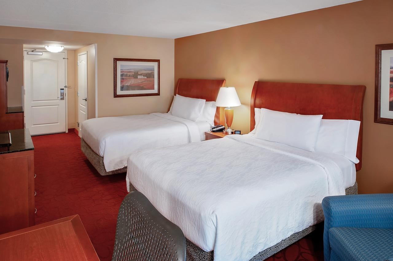 Hilton Garden Inn Chicago O'Hare Airport - thumb 4