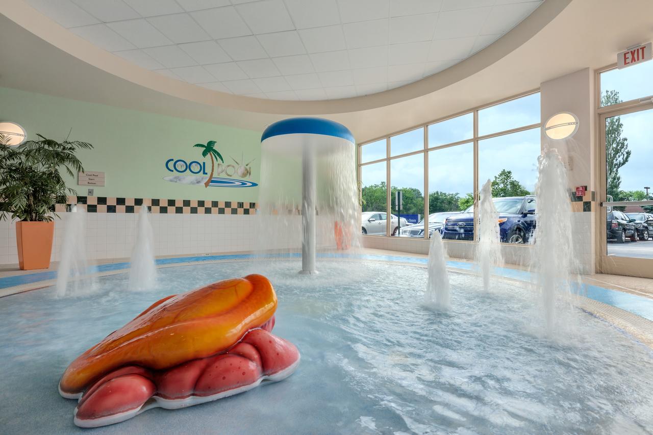 Hilton Garden Inn Chicago O'Hare Airport - thumb 27