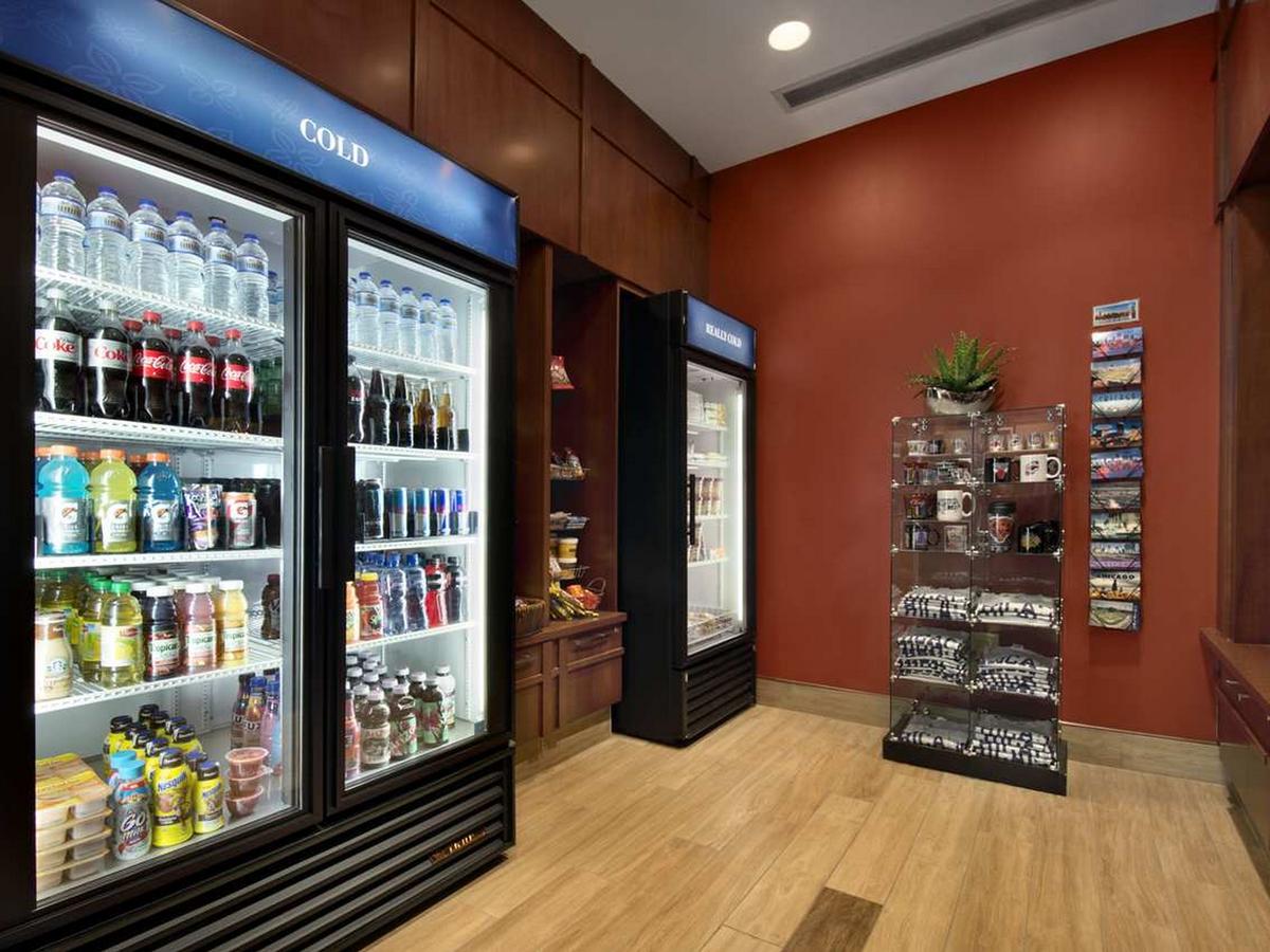 Hilton Garden Inn Chicago O'Hare Airport - thumb 24