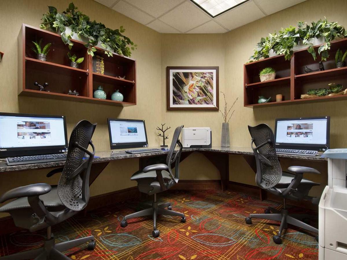 Hilton Garden Inn Chicago O'Hare Airport - thumb 14