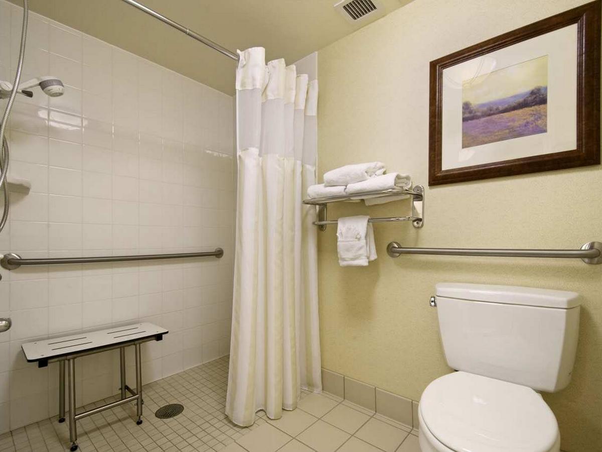 Hilton Garden Inn Chicago O'Hare Airport - thumb 17