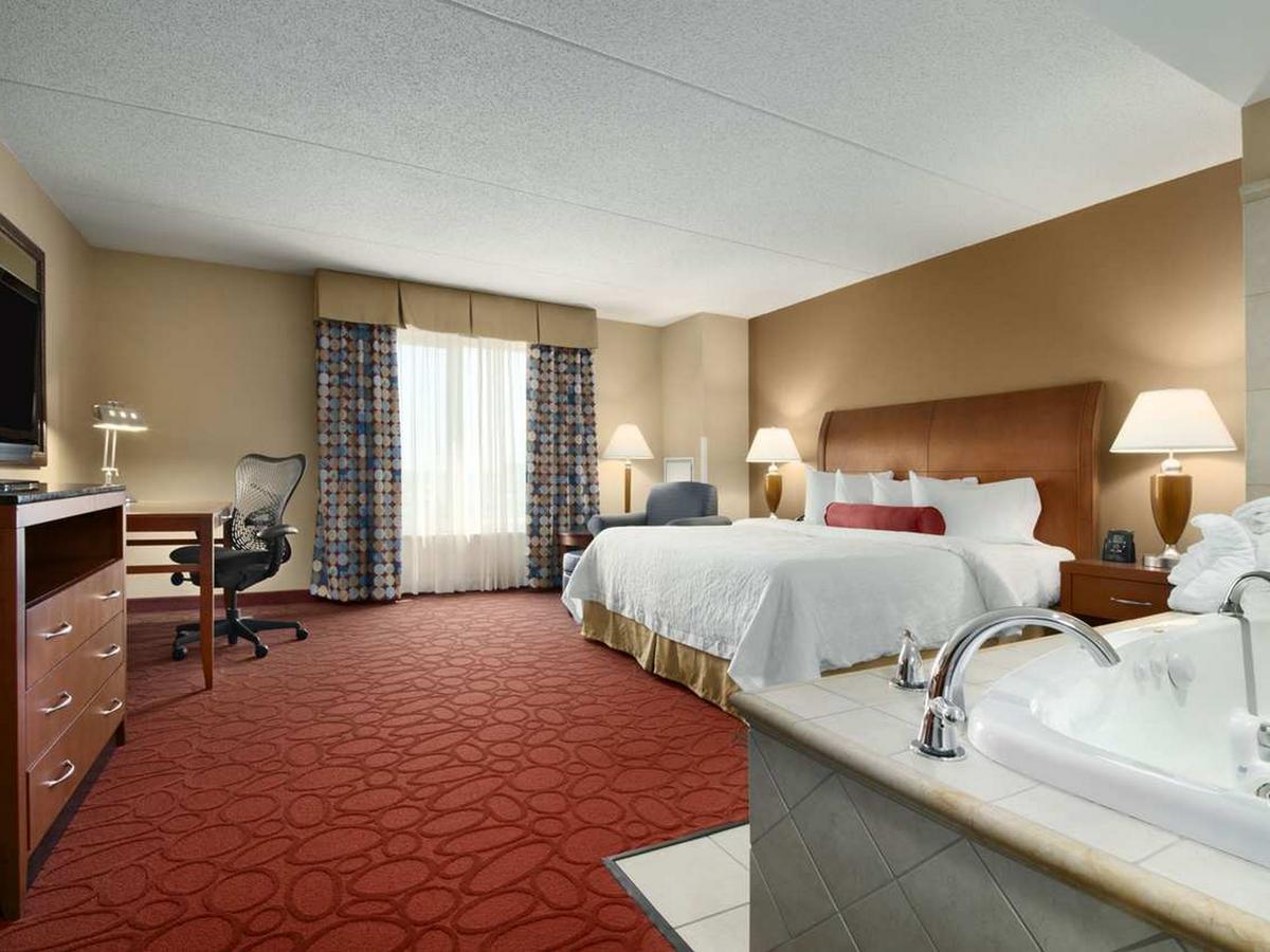 Hilton Garden Inn Chicago O'Hare Airport - thumb 19