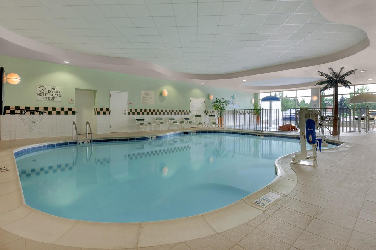 Hilton Garden Inn Chicago O'Hare Airport - thumb 9