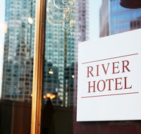River Hotel - Accommodation Indiana