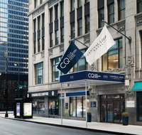 Central Loop Hotel - Accommodation Indiana