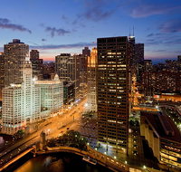 Hyatt Regency Chicago - Accommodation Indiana