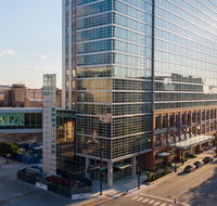 Hampton Inn Chicago McCormick Place - Accommodation Indiana