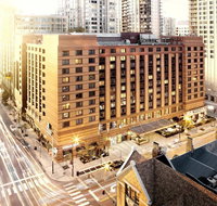 Embassy Suites Chicago - Downtown - Accommodation Indiana