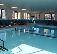 Best Western River North Hotel - Accommodation Indiana