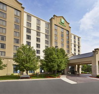 Holiday Inn Hotel  Suites Chicago Northwest - Elgin - Accommodation Indiana
