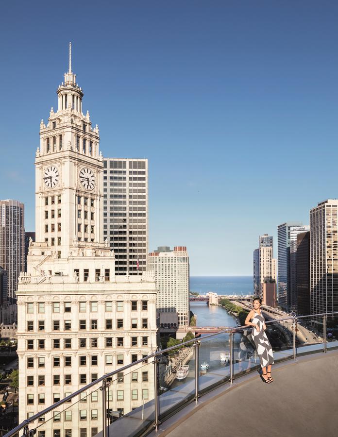 Trump International Hotel & Tower Chicago - thumb 34