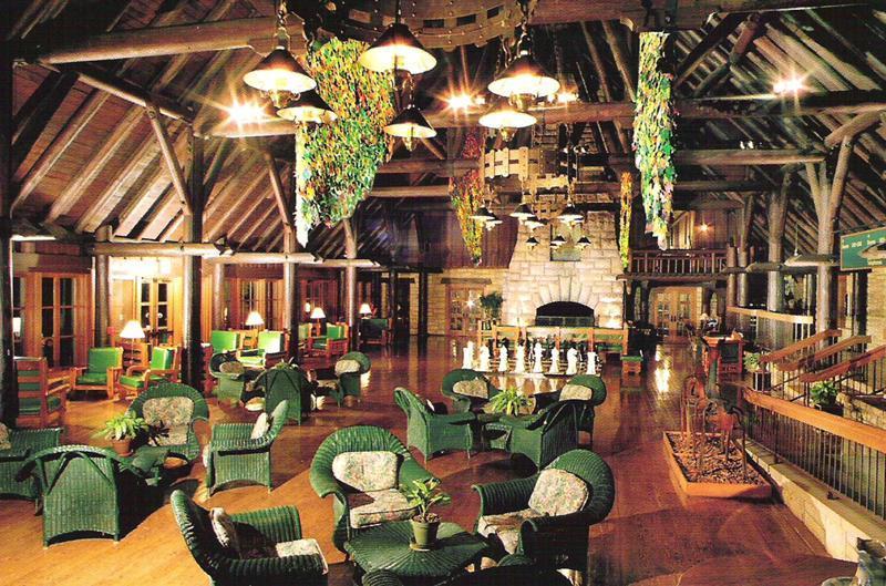 Pere Marquette Lodge & Conference Ctr; BW Premier Collection - thumb 24