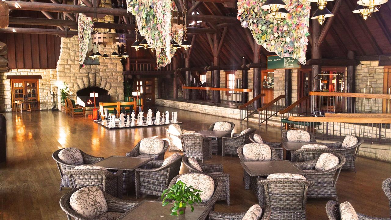 Pere Marquette Lodge & Conference Ctr; BW Premier Collection - thumb 37