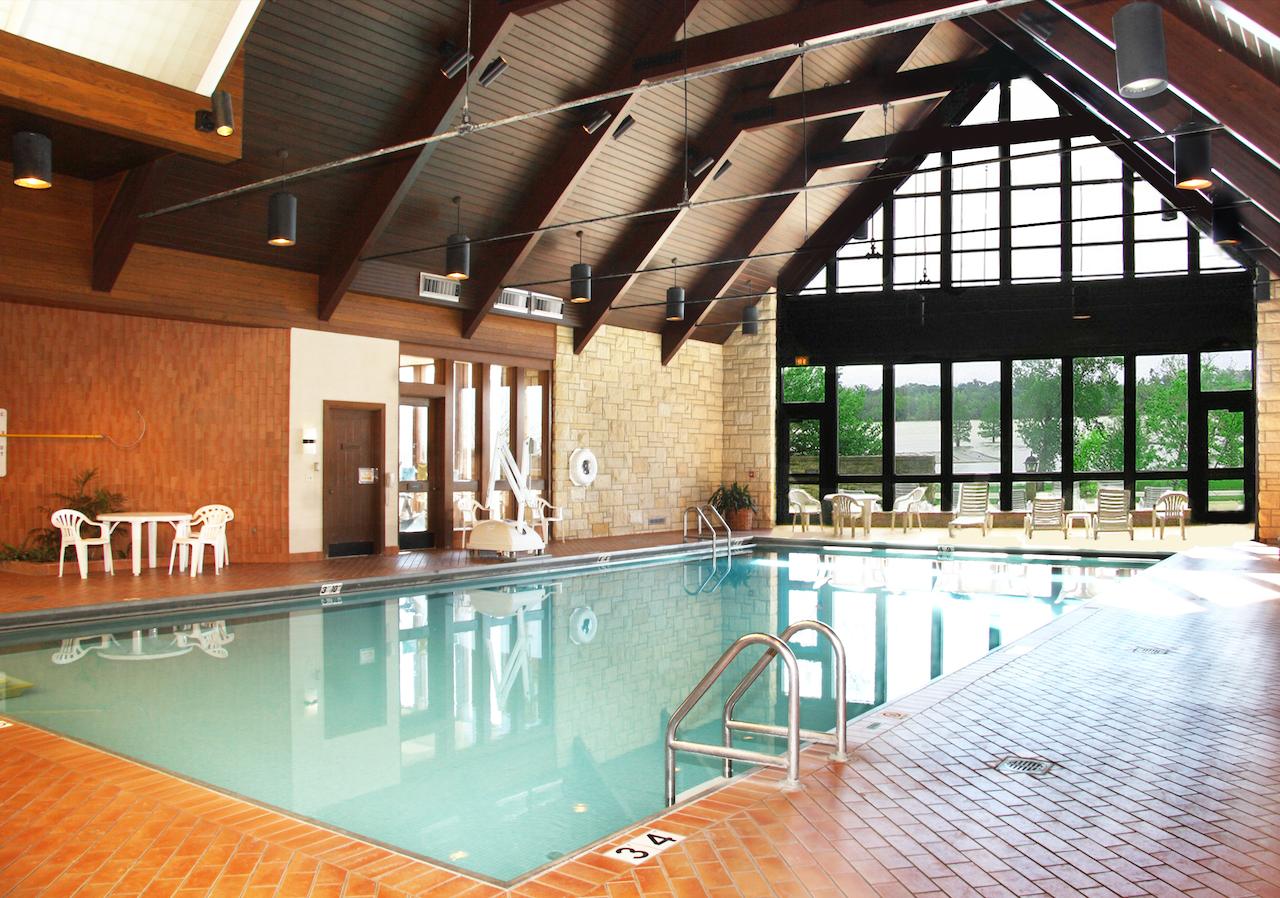 Pere Marquette Lodge & Conference Ctr; BW Premier Collection - thumb 3