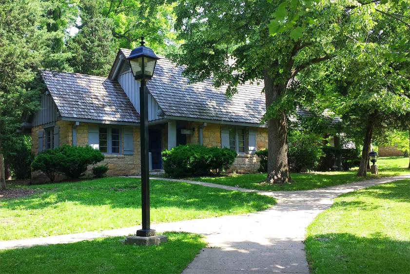 Pere Marquette Lodge & Conference Ctr; BW Premier Collection - thumb 2